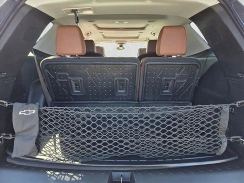 Used 2021 Chevrolet Traverse High Country FWD image 6