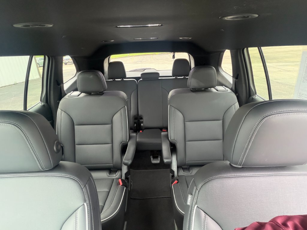 Used 2026 Buick Enclave Preferred AWD/4WD image 22