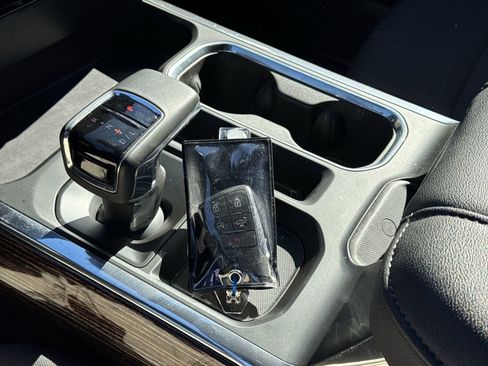 Used 2025 GMC Sierra 1500 Elevation w/ X31 Off-Road Package image 34