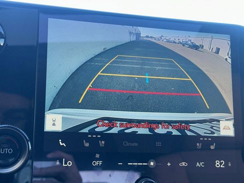 Certified 2025 Lexus NX 250 250 Premium image 19