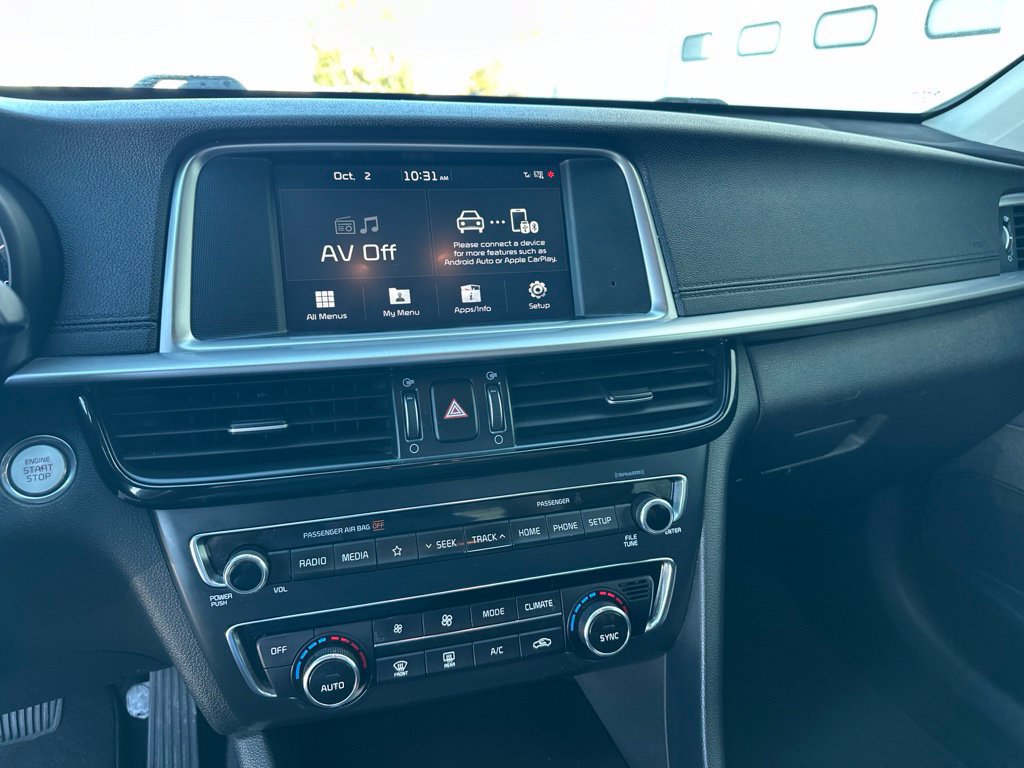 Used 2019 Kia Optima S FWD image 15