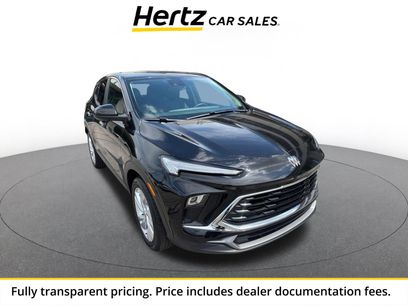 Used 2025 Buick Encore GX Preferred