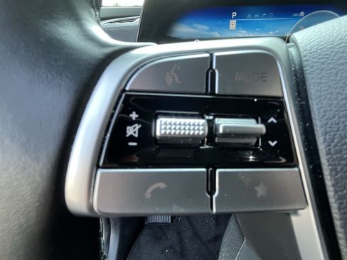 Used 2025 Kia Telluride SX Prestige X-Line AWD/4WD image 21