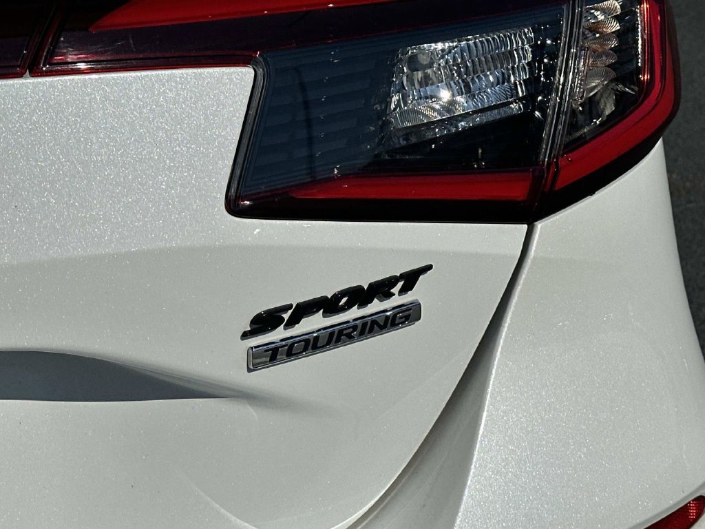 Used 2022 Honda Civic Sport Touring image 9