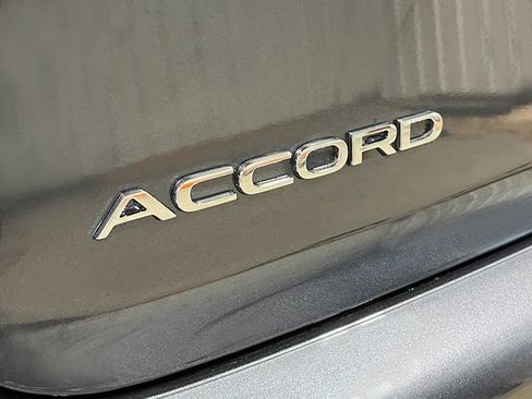 New 2026 Honda Accord EX-L image 7