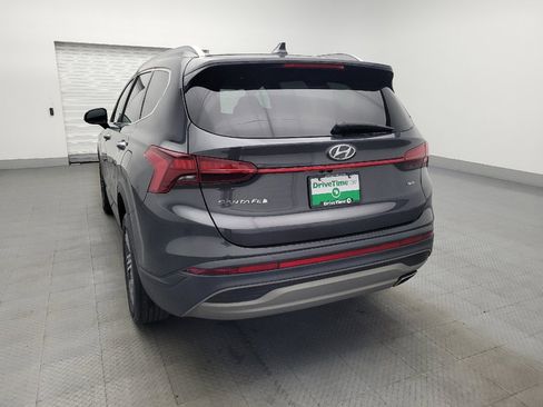 Used 2023 Hyundai Santa Fe SEL image 6