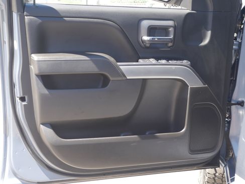 Used 2015 Chevrolet Silverado 1500 LT w/ All Star Edition AWD/4WD image 29