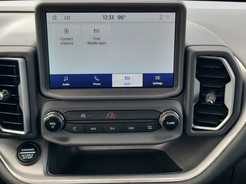 Used 2023 Ford Bronco Sport Big Bend AWD/4WD image 22