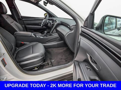 New 2024 Hyundai Santa Cruz XRT image 14