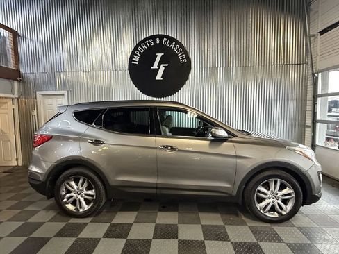 Used 2013 Hyundai Santa Fe Sport 2.0T image 7