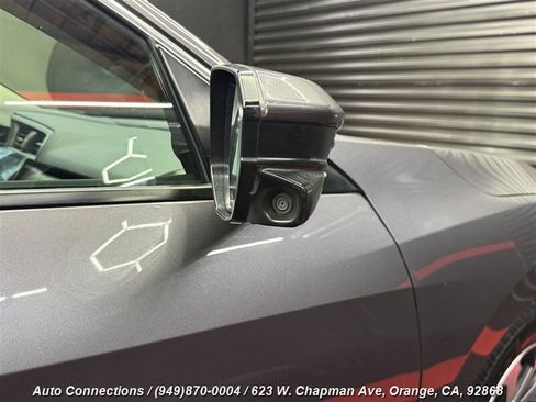 Used 2018 Honda Civic EX image 33