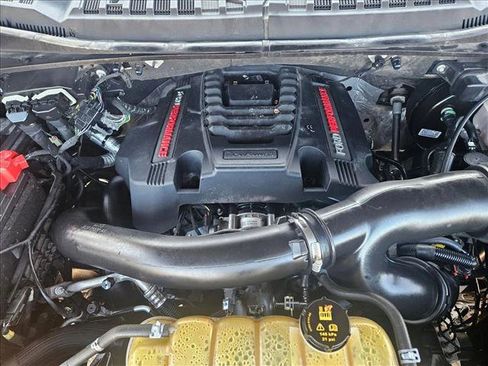 Used 2020 Ford F150 Raptor w/ Equipment Group 802A Luxury image 24