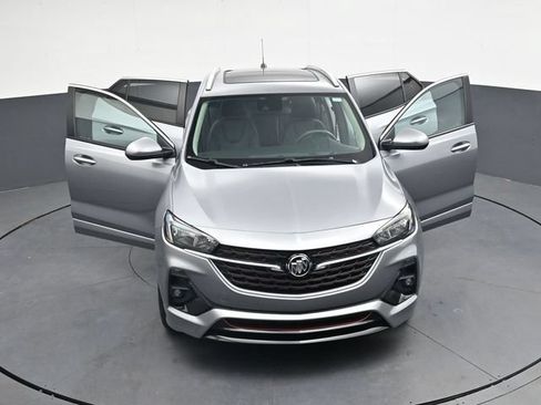 Used 2023 Buick Encore GX Select w/ Experience Buick Package FWD image 38