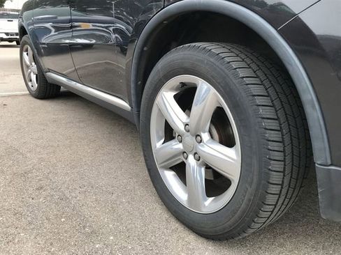 Used 2013 Dodge Durango Citadel w/ Technology Group image 13