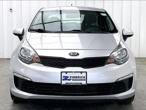 Used 2017 Kia Rio LX FWD image 3