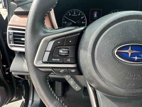 Used 2021 Subaru Outback Touring image 30