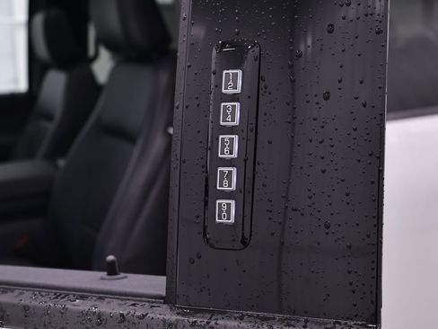 New 2026 Ford F150 Lariat image 35