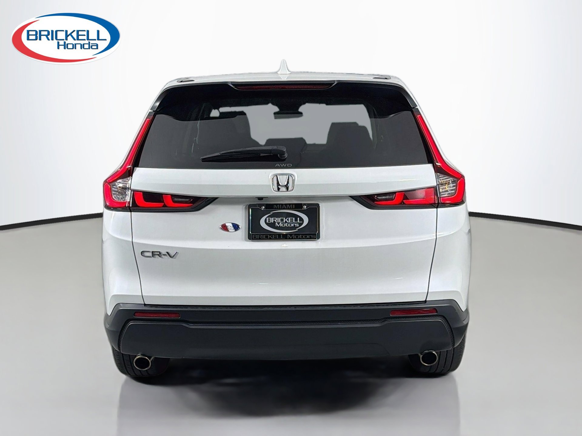 Used 2024 Honda CR-V EX image 4