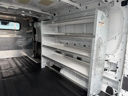 Used 2018 Ford Transit 250 148 Low Roof image 13