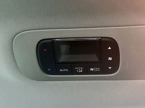Used 2018 Honda Odyssey EX-L image 28