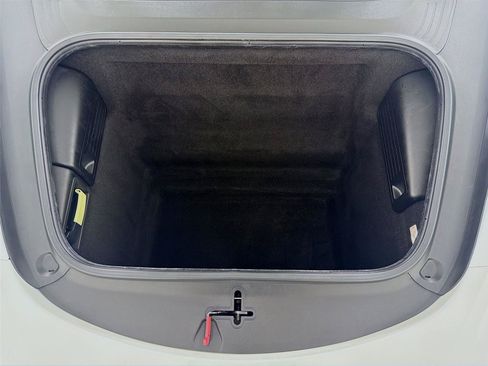 Certified 2022 Porsche 718 Cayman RWD image 27