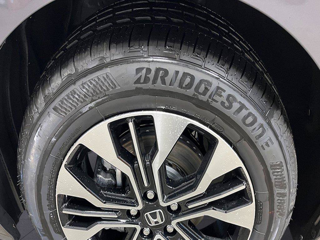 New 2027 Honda Odyssey Elite image 11