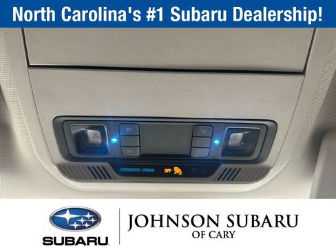 Used 2024 Ford Mustang Mach-E Select w/ Comfort Package Lite image 18