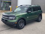 Certified 2023 Ford Bronco Sport Big Bend w/ Convenience Package image 5