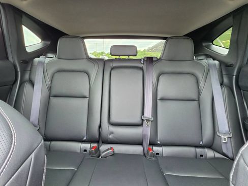 Used 2026 Nissan Murano SL w/ Comfort Package AWD/4WD image 33