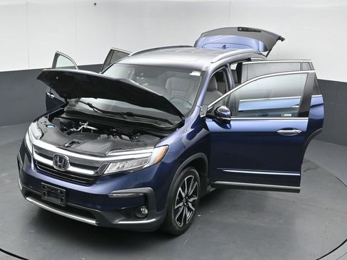 Used 2020 Honda Pilot Touring image 56