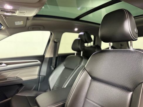 Used 2023 Volkswagen Atlas SE AWD/4WD image 20