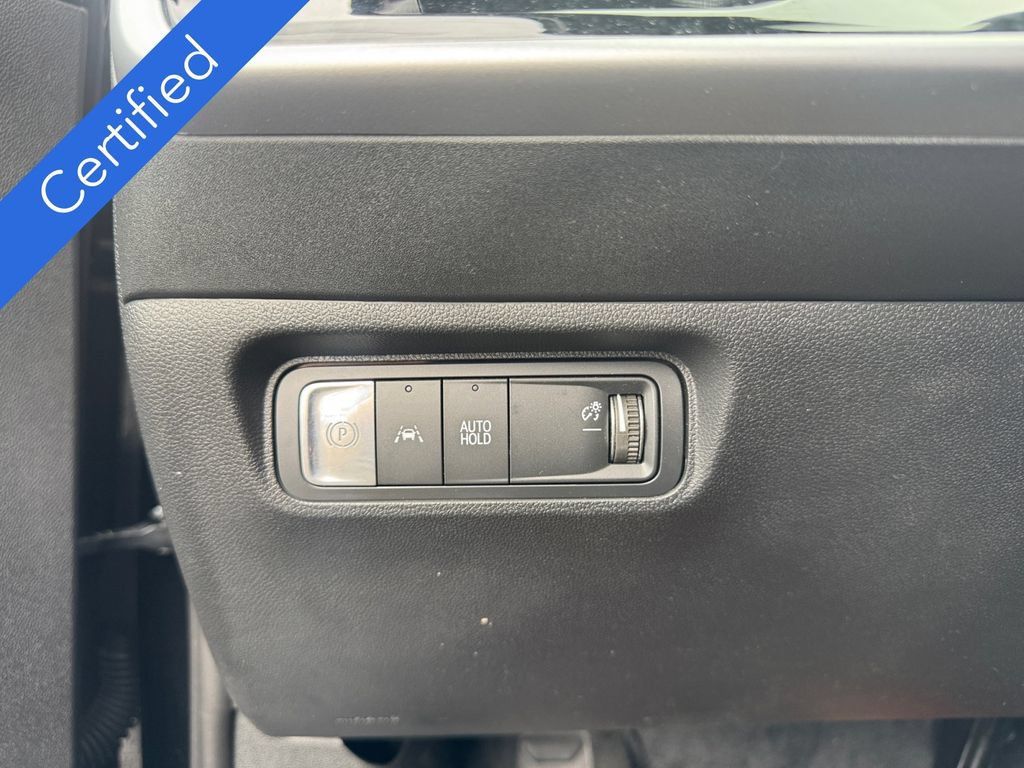 Used 2025 Honda Prologue Touring image 21
