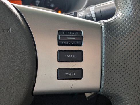 Used 2015 Nissan Frontier SV w/ SV Value Truck Package image 28