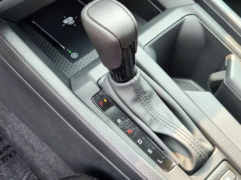New 2026 Honda Accord LX image 13