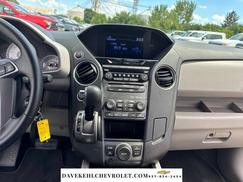 Used 2013 Honda Pilot EX-L image 23