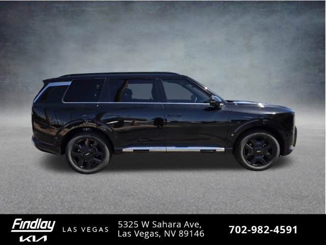 New 2027 Kia Telluride SX Prestige AWD/4WD image 5
