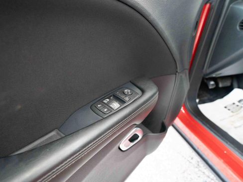 Used 2016 Dodge Challenger R/T w/ Blacktop Package RWD image 7