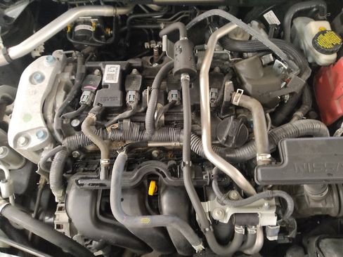 Used 2021 Nissan Sentra SV FWD image 30