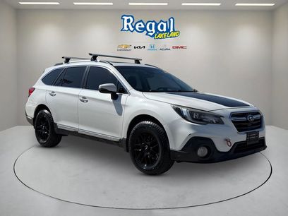 Used 2019 Subaru Outback 2.5i Touring w/ Popular Package #3A