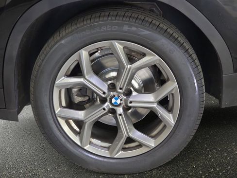 Used 2022 BMW X3 xDrive30i AWD/4WD image 36
