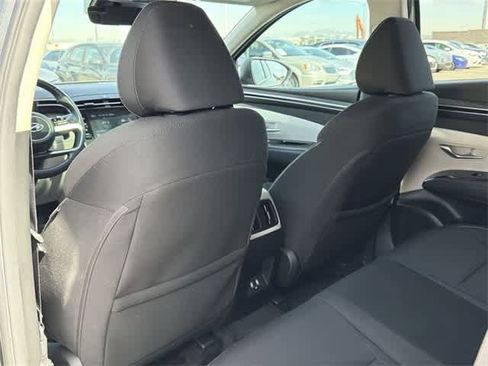 Certified 2022 Hyundai Tucson SEL w/ Cargo Package image 17
