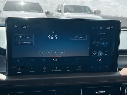 Used 2022 Lincoln Nautilus Reserve w/ Luxury Package FWD image 21