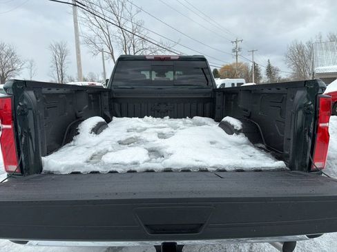 New 2026 Chevrolet Silverado 3500 LTZ w/ LTZ Plus Package image 31