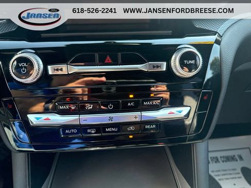 Used 2023 Ford Explorer ST AWD/4WD image 28