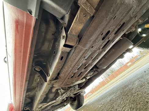 Used 2014 Nissan Xterra PRO-4X image 30