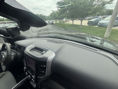 New 2026 RAM 1500 Big Horn AWD/4WD image 32