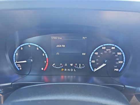 Used 2023 Ford Bronco Sport Big Bend w/ Convenience Package AWD/4WD image 28