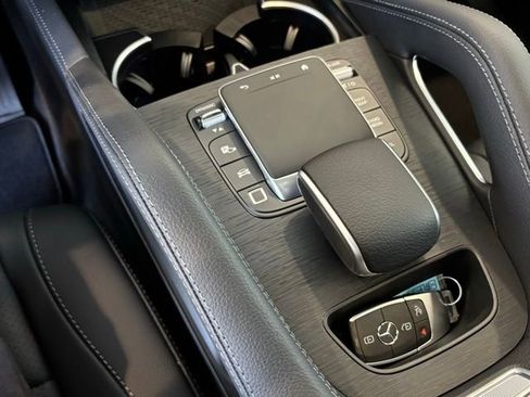 New 2026 Mercedes-Benz GLE 450 4MATIC Coupe image 19