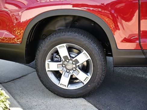 New 2026 Honda Ridgeline RTL image 17