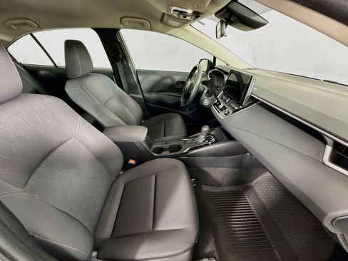 Certified 2024 Toyota Corolla LE FWD image 38